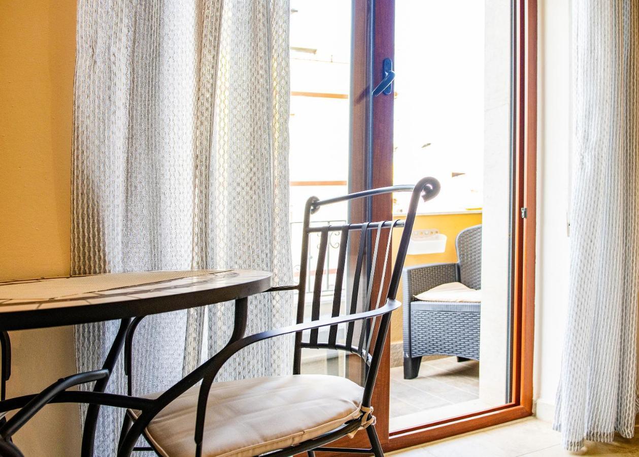 I Gerani Bed & Breakfast