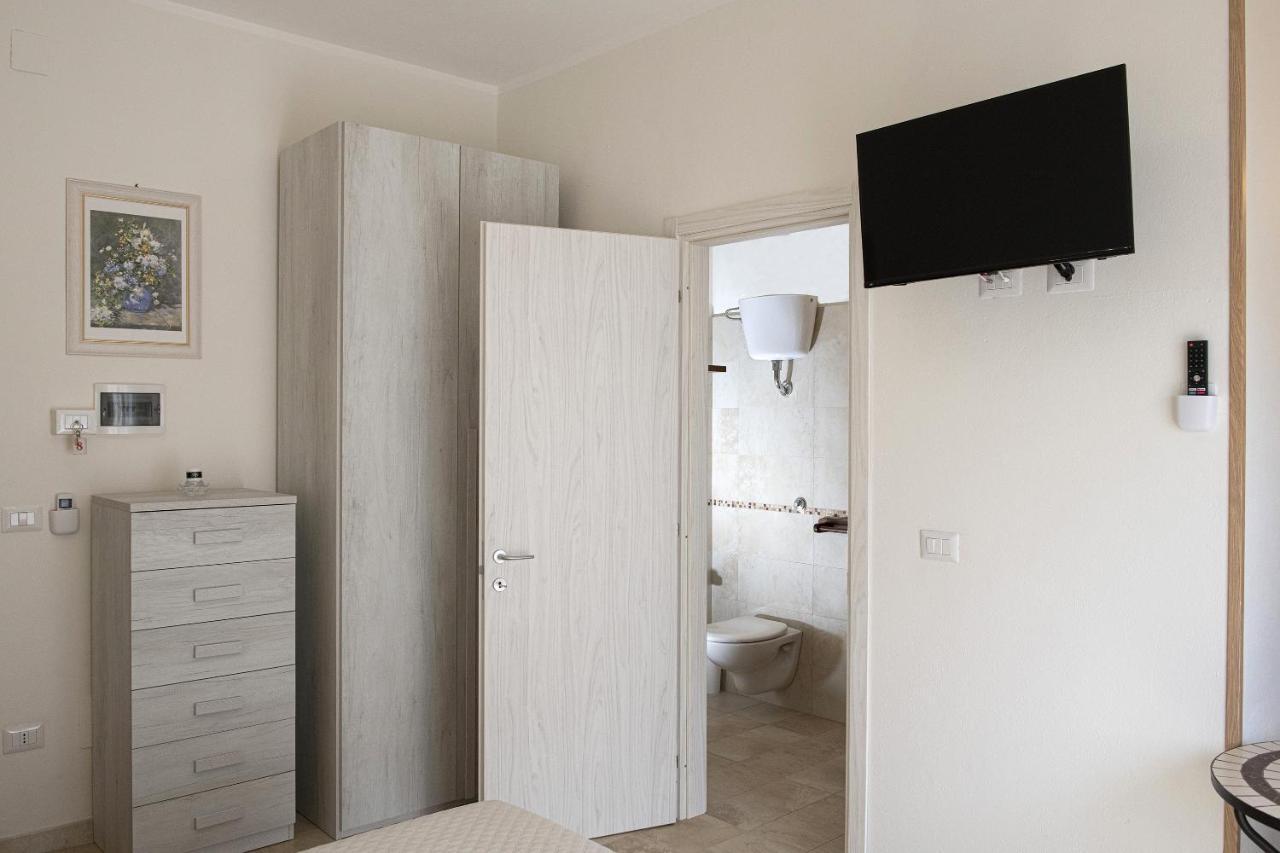 B&B I Gerani Bed & Breakfast Alghero