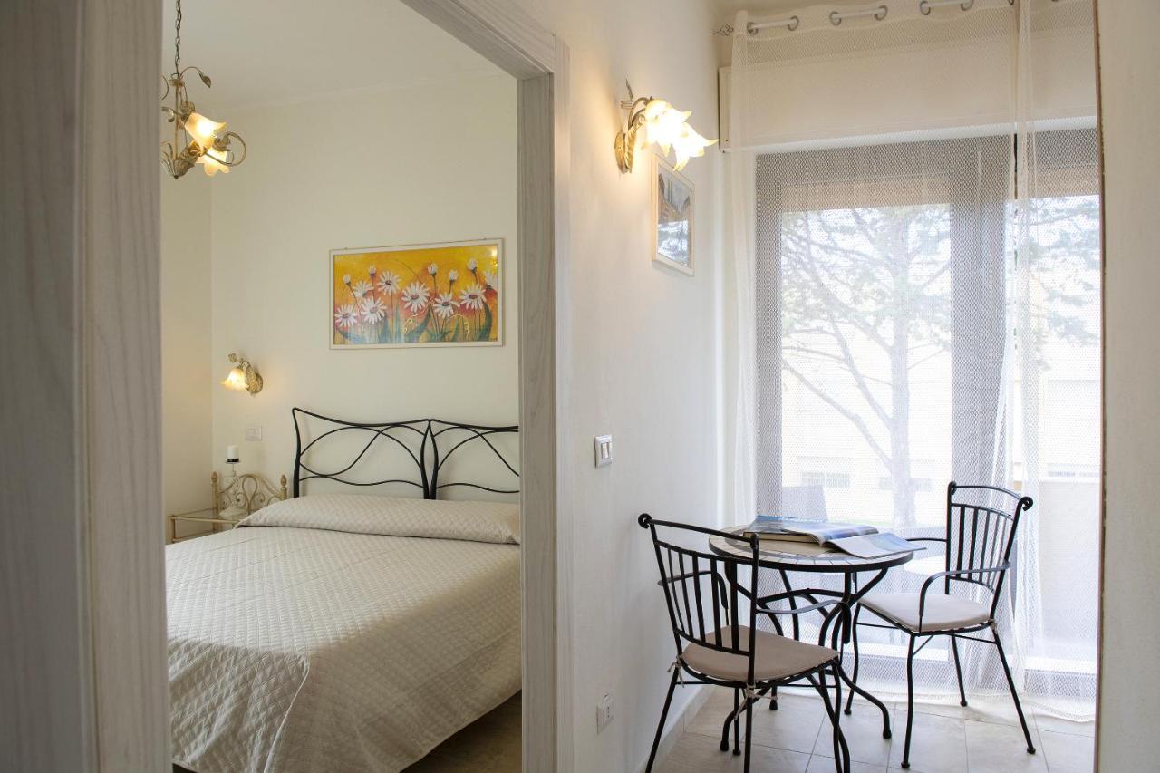 I Gerani Couette-café