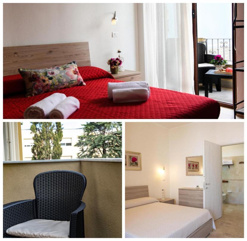 B&B I Gerani Bed & Breakfast 2*