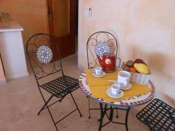 Bed & Breakfast I Gerani 2*