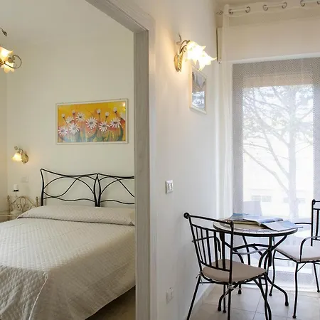 B&B I Gerani Alghero Exterior foto