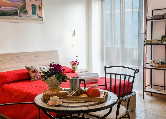 B&B I Gerani