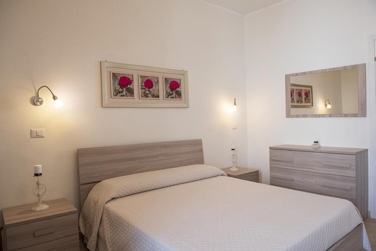 I Gerani 2* Alghero