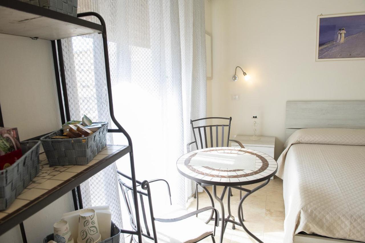 B&B I Gerani Bed & Breakfast 2*