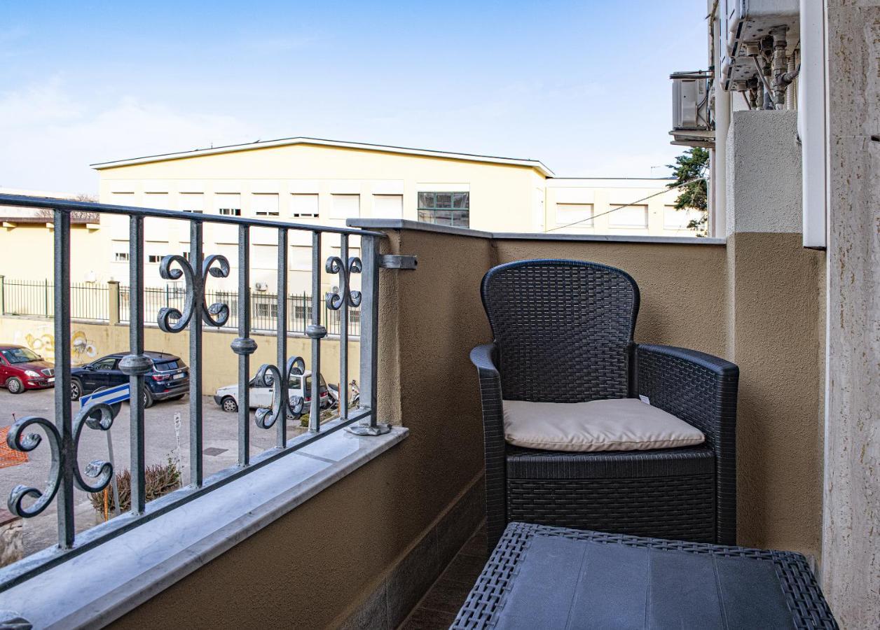 Bed and breakfast I Gerani