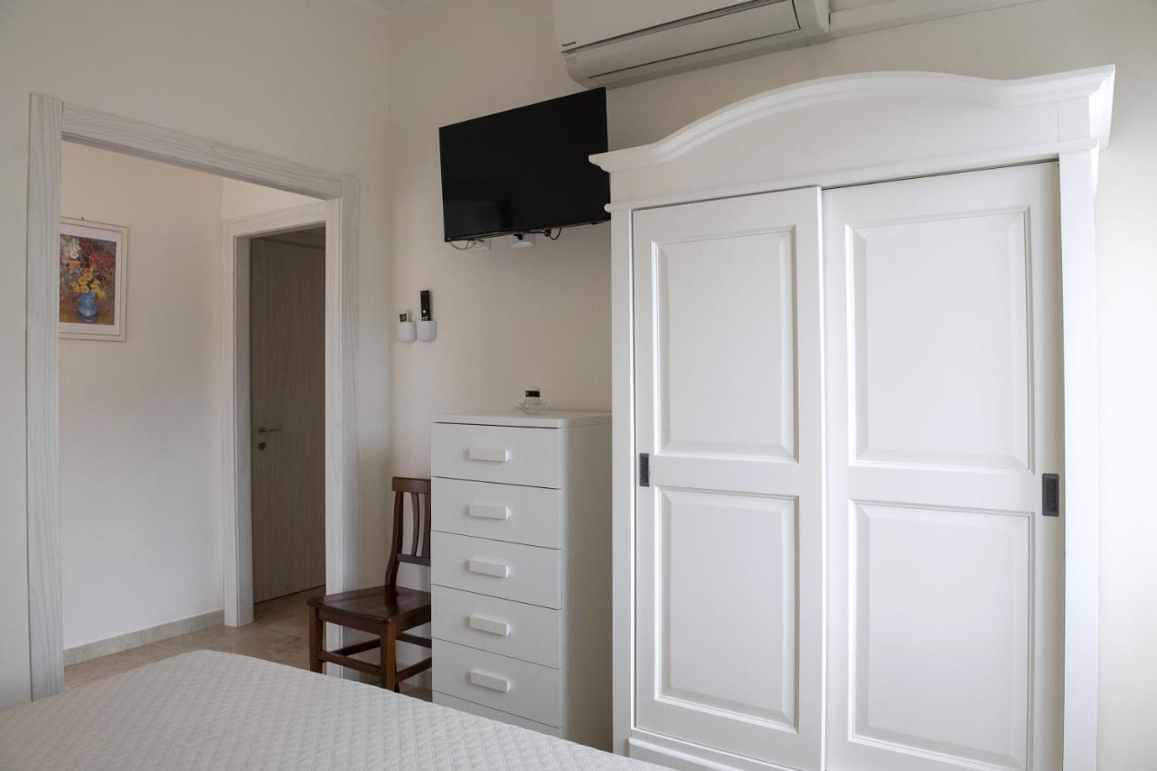 B&B I Gerani 2*