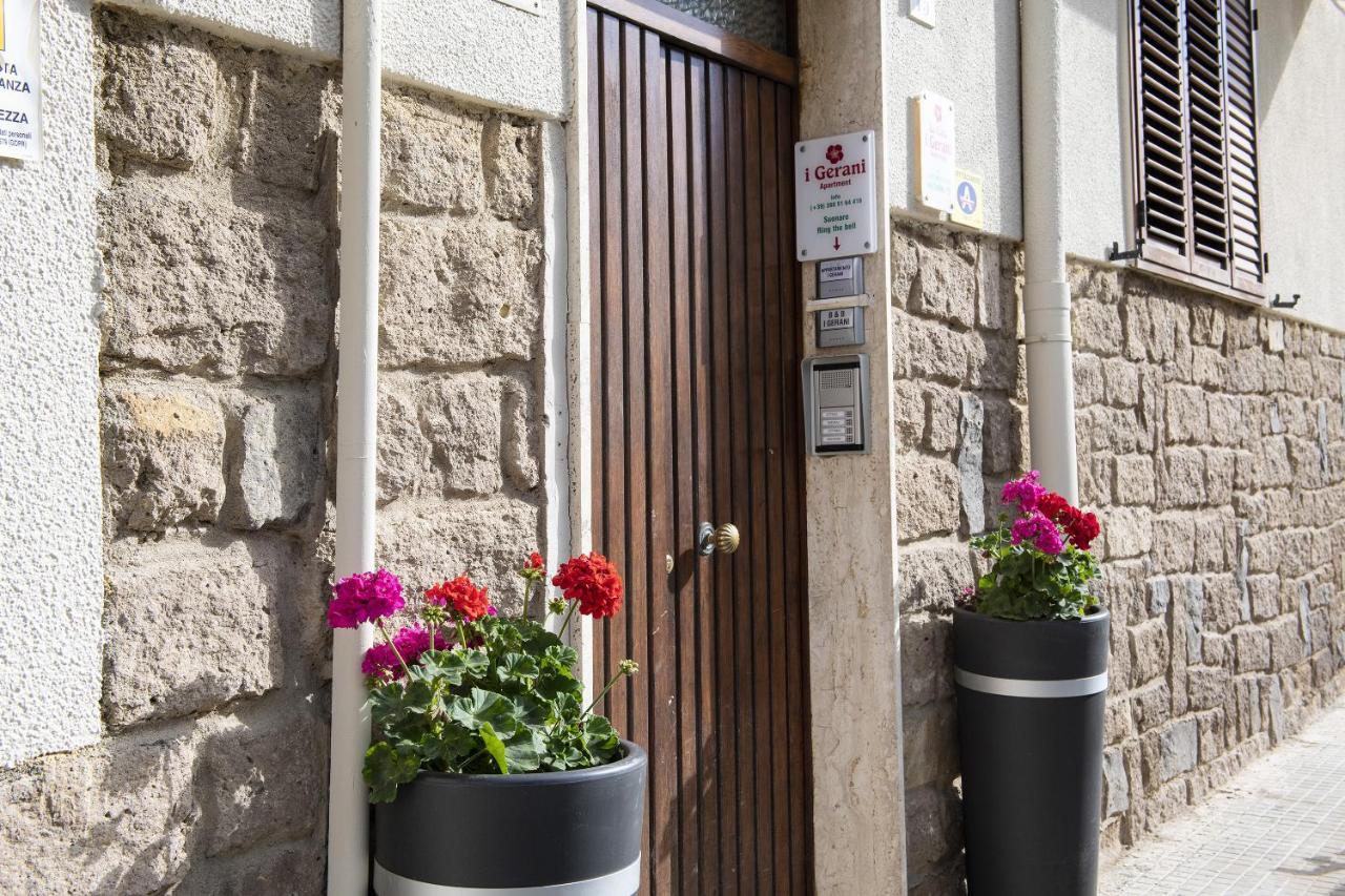 B&B I Gerani 2*