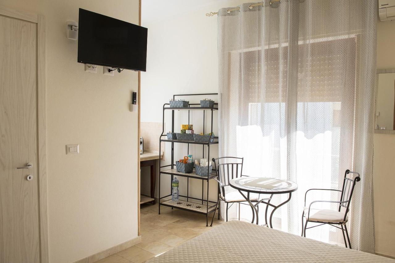 B&B I Gerani 2* Alghero
