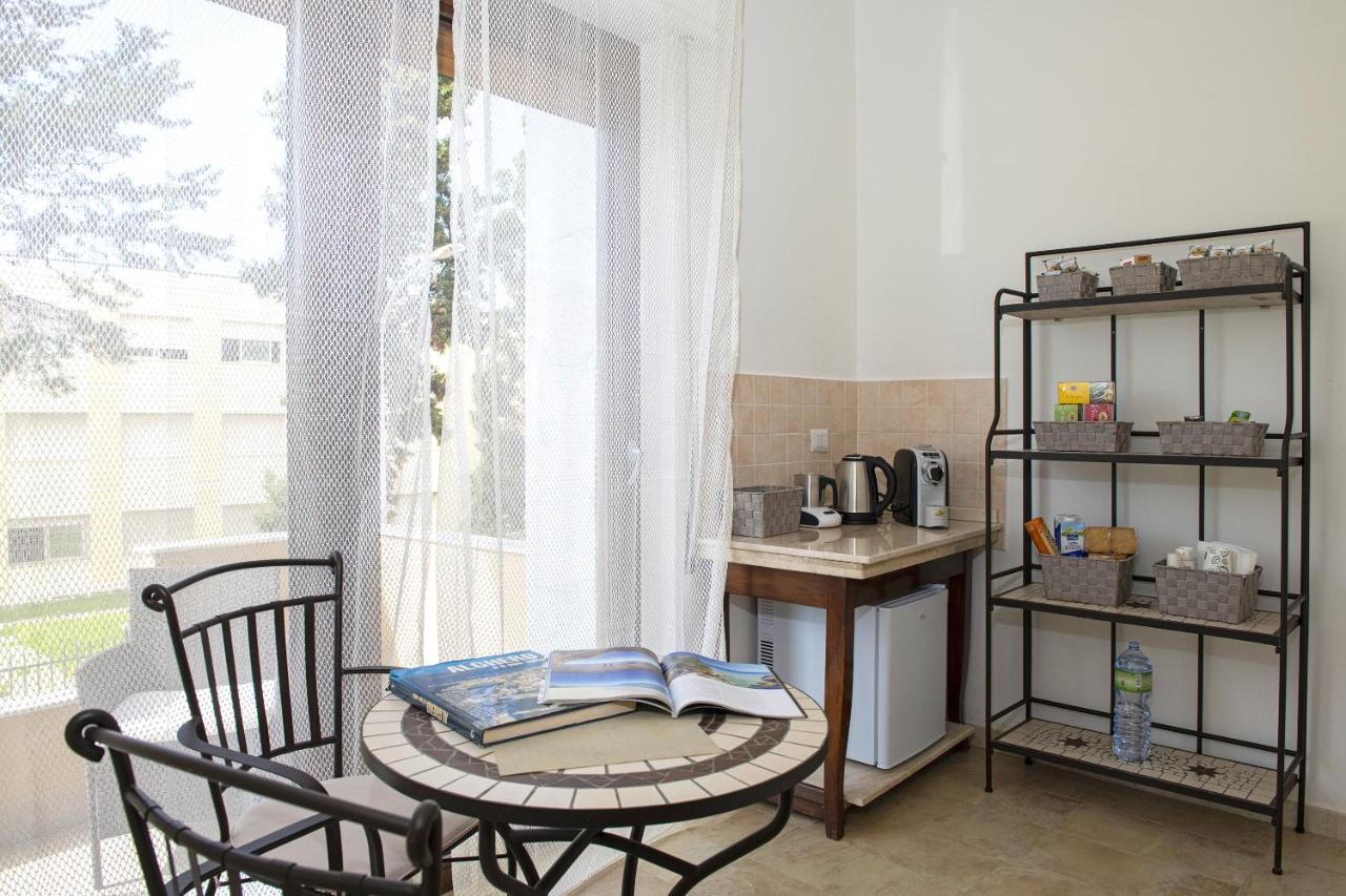 B&B I Gerani