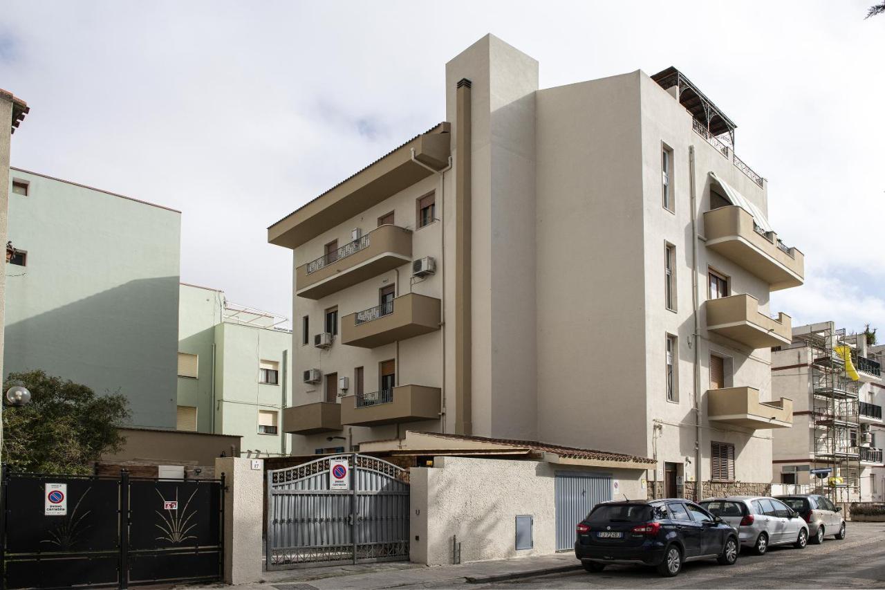 Bed & Breakfast B&B I Gerani Alghero