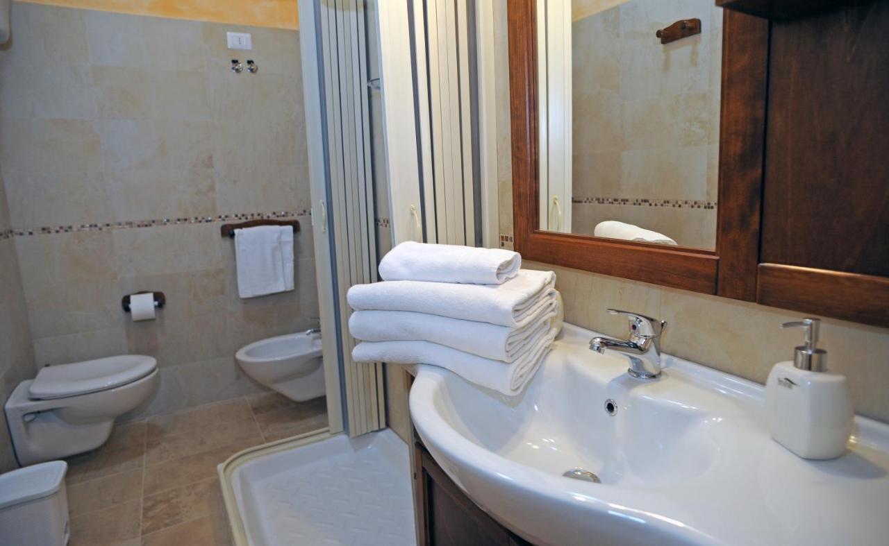 Bed and breakfast I Gerani Alguer