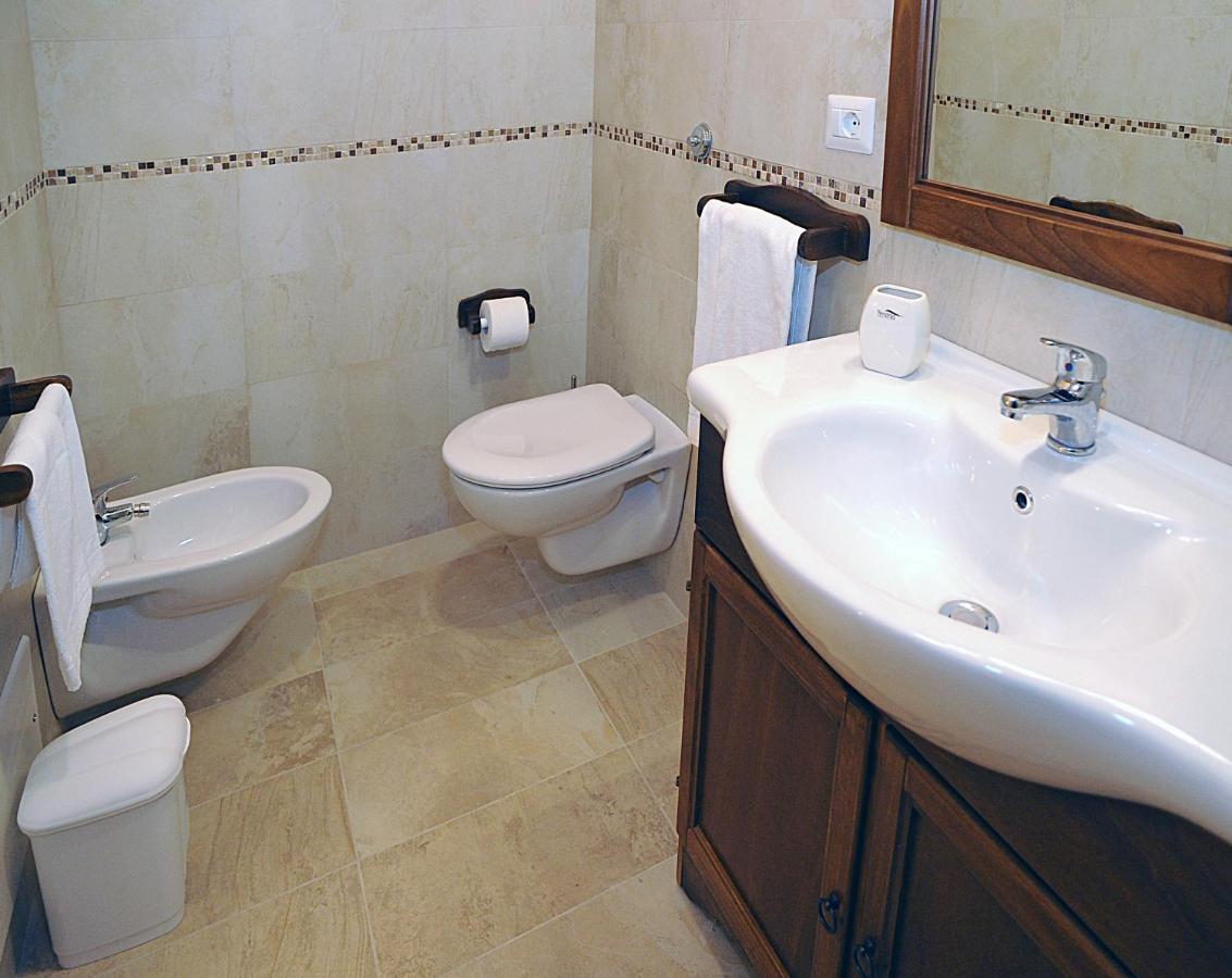 B&B I Gerani Bed & Breakfast
