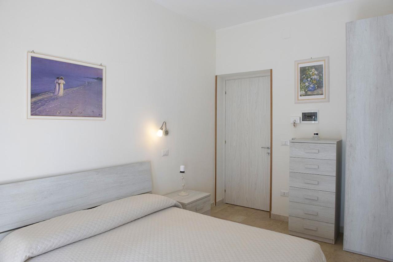 Bed & Breakfast B&B I Gerani 2*