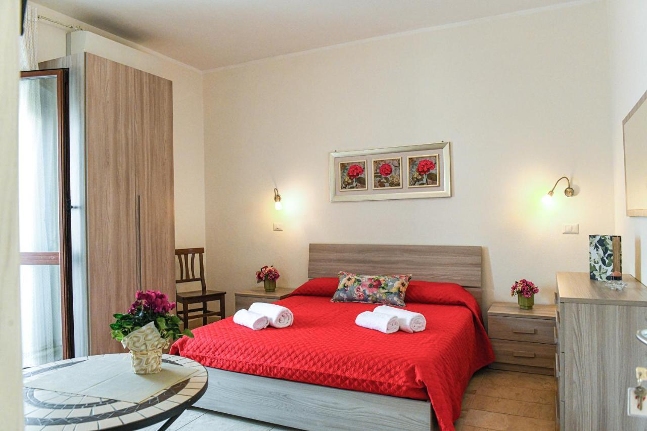 Bed & Breakfast B&B I Gerani 2*