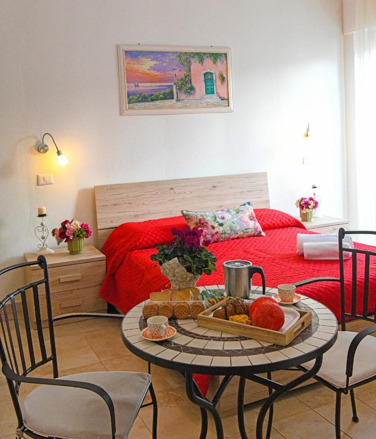 B&B I Gerani Alghero