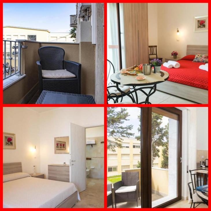Bed & Breakfast B&B I Gerani Alghero
