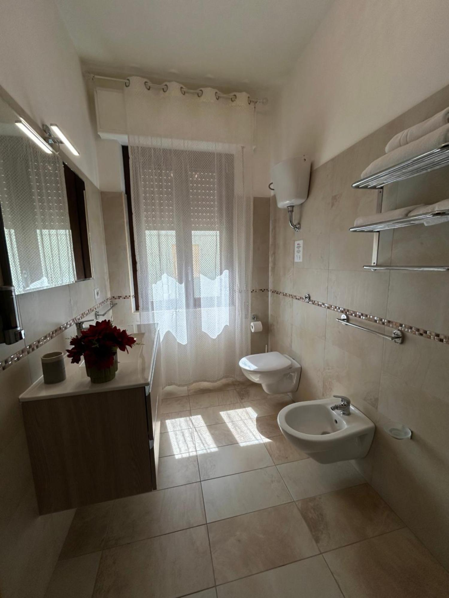 B&B I Gerani 2* Alghero