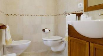 Bed & Breakfast B&B I Gerani Alghero