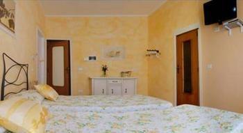 Bed and breakfast I Gerani